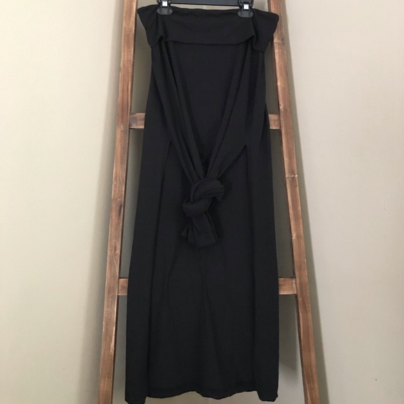 Dresses & Skirts - Maxi Skirt